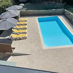 Casa Do Capitao A Casa Ideal Ferias No Geres 펜션 *