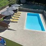Casa Do Capitao A Casa Ideal Ferias No Geres * Vieira do Minho
