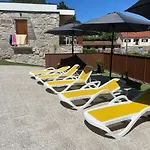 Casa Do Capitao A Casa Ideal Ferias No Geres