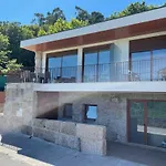 Casa Do Capitao A Casa Ideal Ferias No Geres Nyaraló