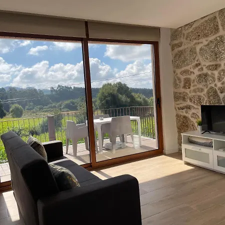 Casa Do Capitao A Casa Ideal Ferias No Geres Дом отдыха