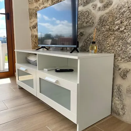 Casa Do Capitao A Casa Ideal Ferias No Geres Дом отдыха *