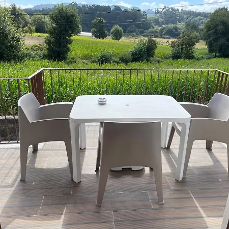 Casa Do Capitao A Casa Ideal Ferias No Geres