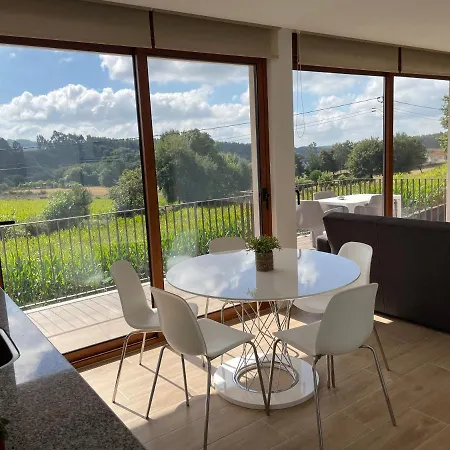 Semesterbostad Casa Do Capitao A Casa Ideal Ferias No Geres Vieira do Minho