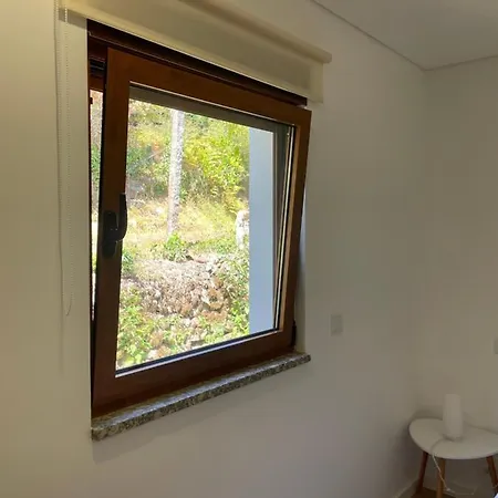 Semesterbostad Casa Do Capitao A Casa Ideal Ferias No Geres Vieira do Minho