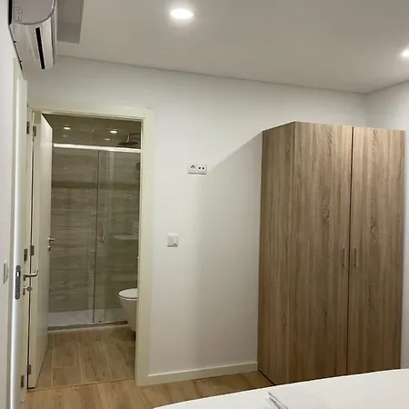Casa Do Capitao A Casa Ideal Ferias No Geres Дом отдыха Виейра-ду-Минью