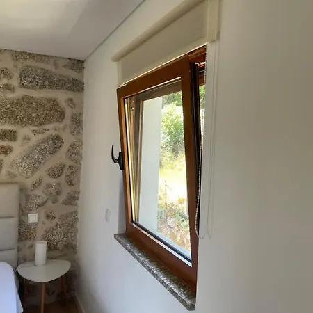 Casa Do Capitao A Casa Ideal Ferias No Geres Дом отдыха *