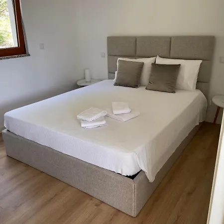 Casa Do Capitao A Casa Ideal Ferias No Geres Дом отдыха
