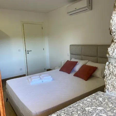 Casa Do Capitao A Casa Ideal Ferias No Geres Дом отдыха