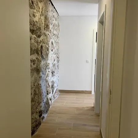 Casa Do Capitao A Casa Ideal Ferias No Geres Дом отдыха