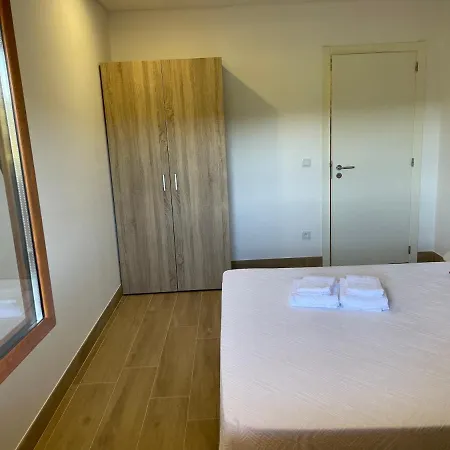 Casa Do Capitao A Casa Ideal Ferias No Geres Виейра-ду-Минью