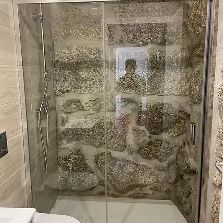 Дом отдыха Casa Do Capitao A Casa Ideal Ferias No Geres *