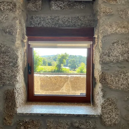 Casa Do Capitão A Casa Ideal No Gerês