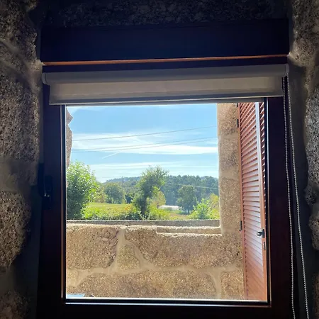 Casa Do Capitao A Casa Ideal Ferias No Geres Дом отдыха