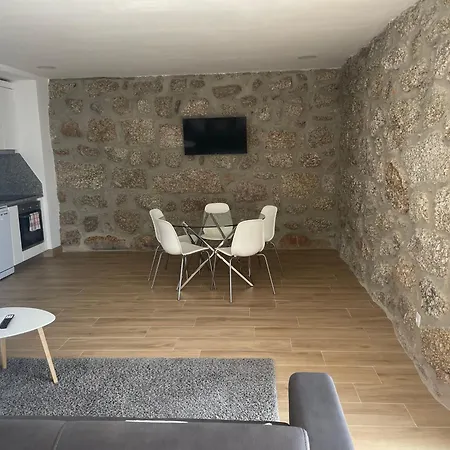 Casa Do Capitao A Casa Ideal Ferias No Geres