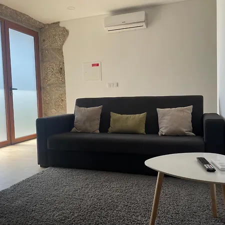 Дом отдыха Casa Do Capitao A Casa Ideal Ferias No Geres Виейра-ду-Минью