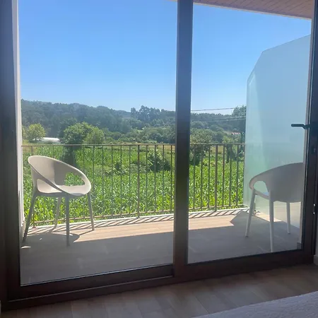 펜션 Casa Do Capitao A Casa Ideal Ferias No Geres