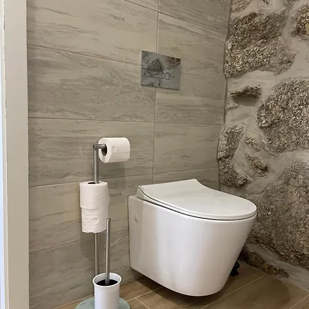 Casa Do Capitao A Casa Ideal Ferias No Geres Semesterbostad Vieira do Minho