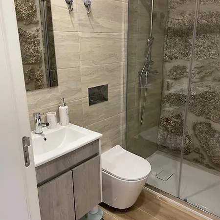 Casa Do Capitao A Casa Ideal Ferias No Geres