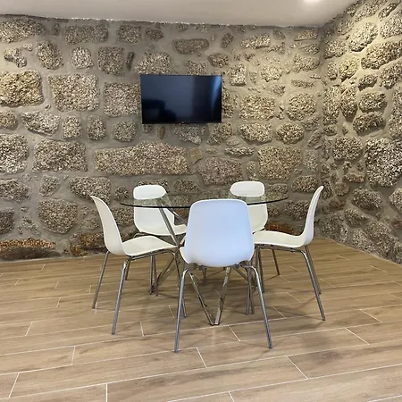 Casa Do Capitao A Casa Ideal Ferias No Geres *