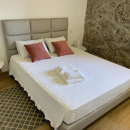 Casa Do Capitao A Casa Ideal Ferias No Geres Дом отдыха