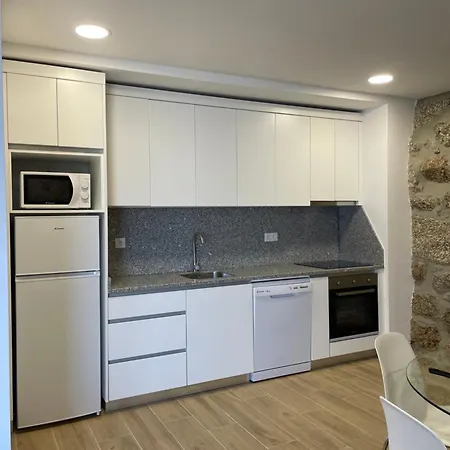 Casa Do Capitao A Casa Ideal Ferias No Geres * Vieira do Minho