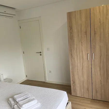 Дом отдыха Casa Do Capitao A Casa Ideal Ferias No Geres Виейра-ду-Минью