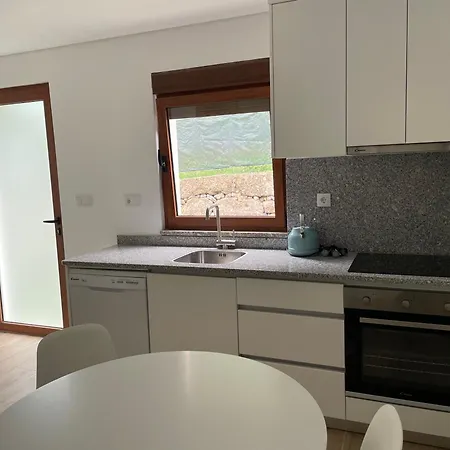 Casa Do Capitao A Casa Ideal Ferias No Geres