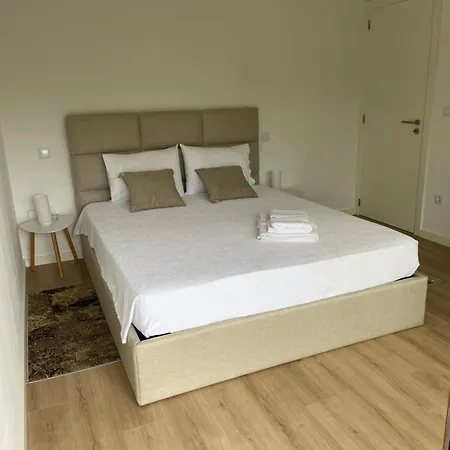 Casa Do Capitao A Casa Ideal Ferias No Geres Semesterbostad Vieira do Minho