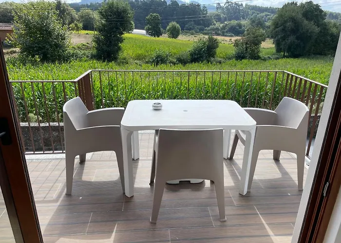 Casa Do Capitao A Casa Ideal Ferias No Geres