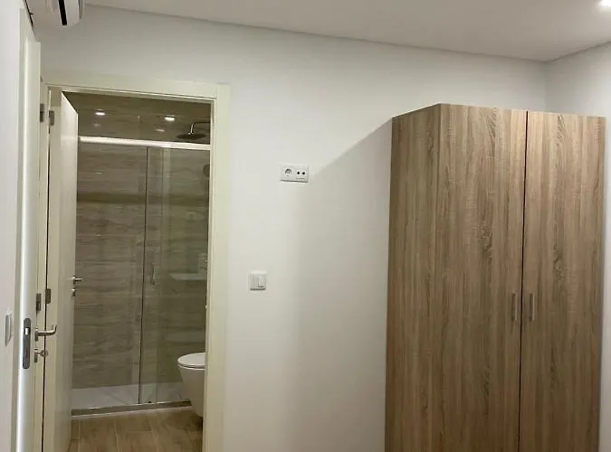 Casa Do Capitao A Casa Ideal Ferias No Geres 펜션 비에이라도미노