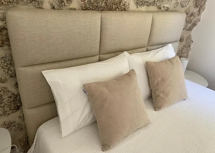 Casa Do Capitao A Casa Ideal Ferias No Geres *