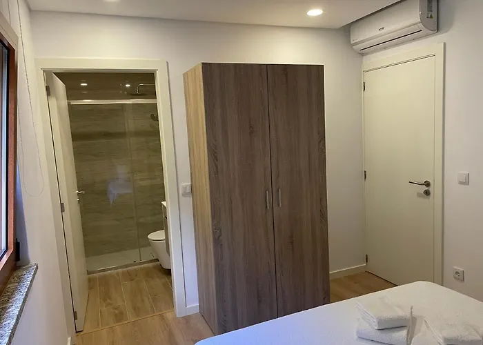 Casa Do Capitao A Casa Ideal Ferias No Geres *