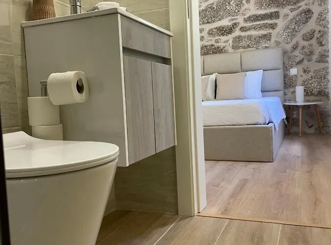 Casa Do Capitao A Casa Ideal Ferias No Geres 비에이라도미노