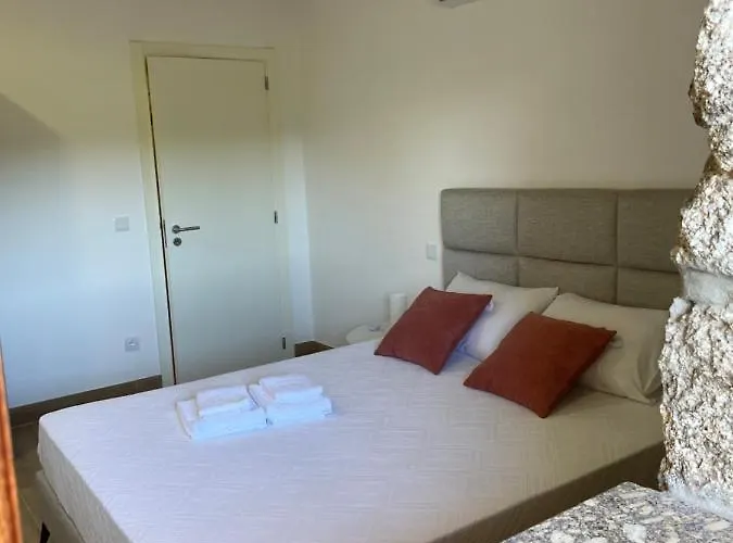 Casa Do Capitao A Casa Ideal Ferias No Geres Vakantiehuis