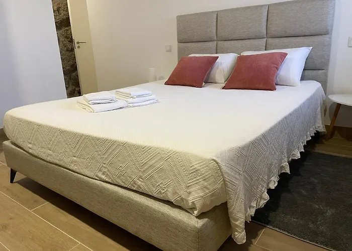 Vakantiehuis Casa Do Capitao A Casa Ideal Ferias No Geres Vieira do Minho