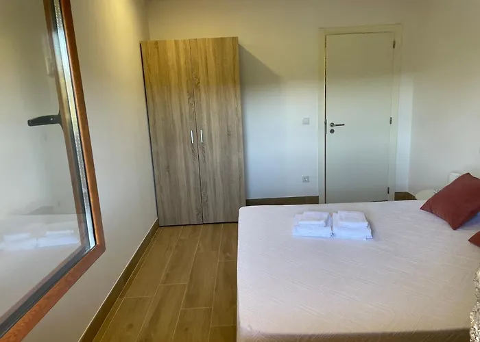 Casa Do Capitao A Casa Ideal Ferias No Geres 비에이라도미노