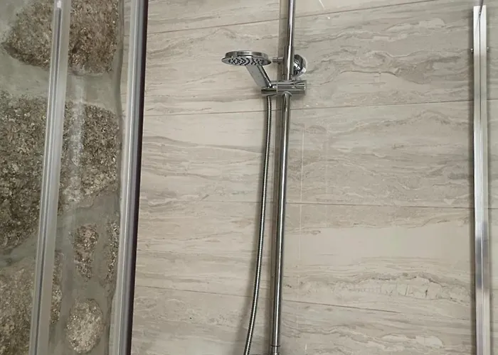 Casa Do Capitao A Casa Ideal Ferias No Geres 비에이라도미노