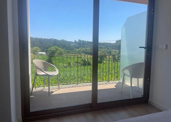 Vakantiehuis Casa Do Capitao A Casa Ideal Ferias No Geres