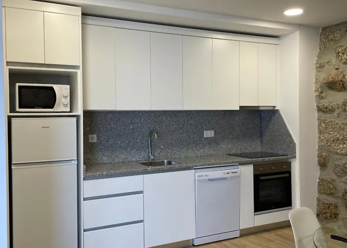 Casa Do Capitao A Casa Ideal Ferias No Geres * Vieira do Minho