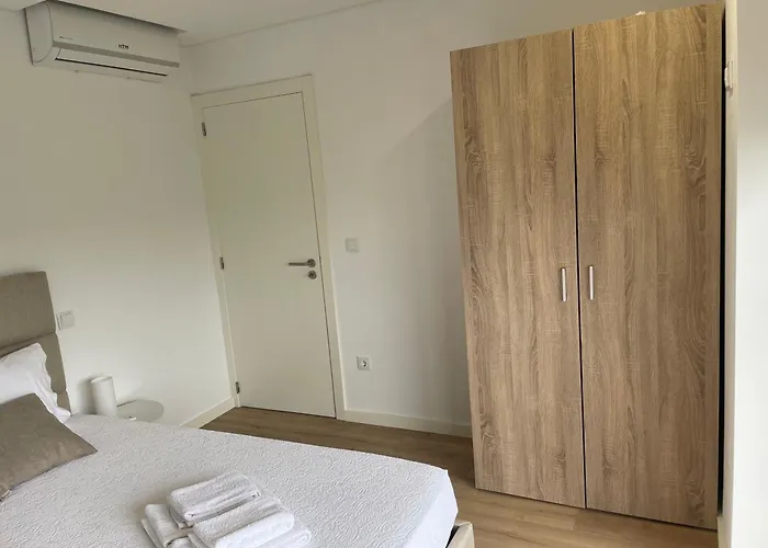 펜션 Casa Do Capitao A Casa Ideal Ferias No Geres 비에이라도미노