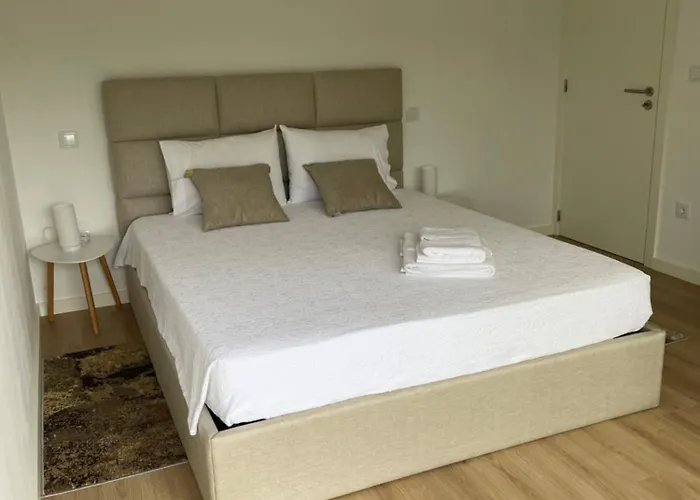 Casa Do Capitao A Casa Ideal Ferias No Geres 펜션 비에이라도미노